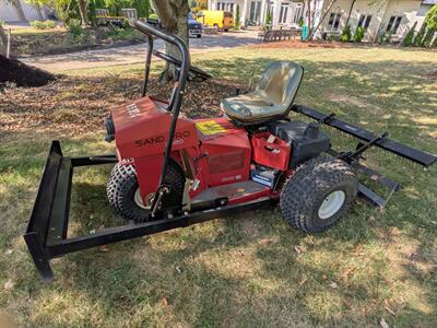 2008 Toro Sand Pro 2020   - Photo 3 - Frankfort, KY 40601