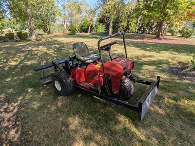 2008 Toro Sand Pro 2020   - Photo 1 - Frankfort, KY 40601