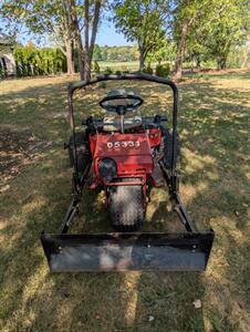 2008 Toro Sand Pro 2020   - Photo 2 - Frankfort, KY 40601