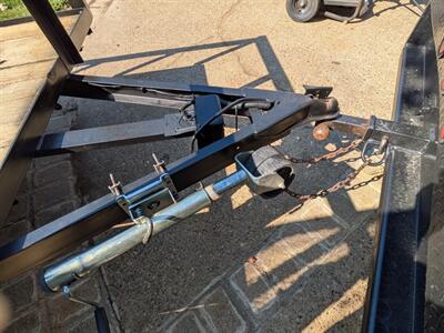 2002 Big Tex Utility Trailer   - Photo 5 - Frankfort, KY 40601