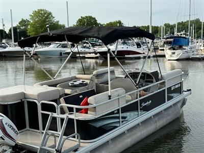 2017 Godfrey 22' Sweetwater Pontoon   - Photo 7 - Frankfort, KY 40601