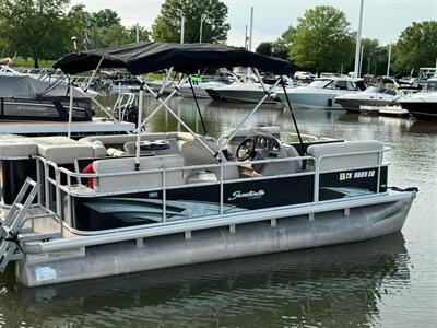 2017 Godfrey 22' Sweetwater Pontoon   - Photo 1 - Frankfort, KY 40601