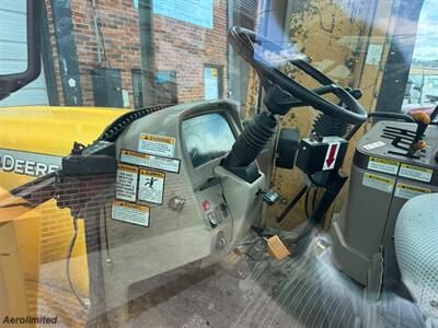 2003 John Deere 6215 Tractor Flail Mower - Photo 3 - Frankfort, KY 40601