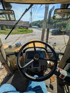 2003 John Deere 6215 Tractor Flail Mower - Photo 11 - Frankfort, KY 40601