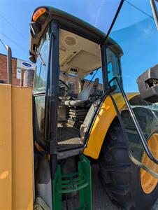 2003 John Deere 6215 Tractor Flail Mower - Photo 10 - Frankfort, KY 40601