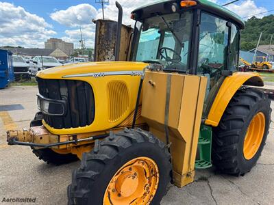 2003 John Deere 6215 Tractor Flail Mower - Photo 1 - Frankfort, KY 40601