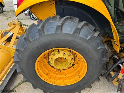 2003 John Deere 6215 Tractor Flail Mower - Photo 5 - Frankfort, KY 40601