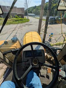 2003 John Deere 6215 Tractor Flail Mower - Photo 15 - Frankfort, KY 40601