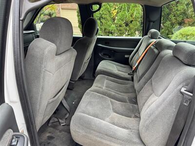 2003 Chevrolet Silverado 2500HD   - Photo 5 - Frankfort, KY 40601