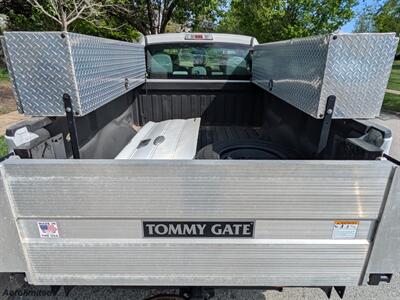2013 Ford F-150 XL 4x4 with Liftgate   - Photo 7 - Frankfort, KY 40601