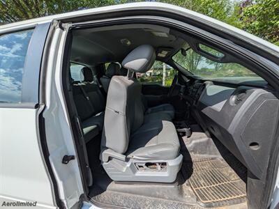 2013 Ford F-150 XL 4x4 with Liftgate   - Photo 13 - Frankfort, KY 40601