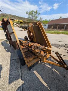 Woods B315 Rotary "Batwing " Mower - Photo 2 - Frankfort, KY 40601
