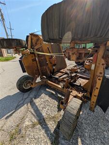 Woods B315 Rotary "Batwing " Mower - Photo 3 - Frankfort, KY 40601