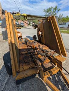 Woods B315 Rotary "Batwing " Mower - Photo 1 - Frankfort, KY 40601