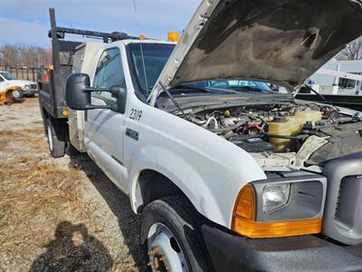 1999 Ford F-450 Super Duty   - Photo 2 - Frankfort, KY 40601