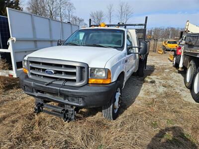 1999 Ford F-450 Super Duty   - Photo 1 - Frankfort, KY 40601