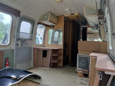 1985 Airstream 31' Sovereign Camper   - Photo 4 - Frankfort, KY 40601