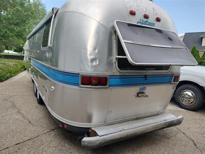 1985 Airstream 31' Sovereign Camper   - Photo 1 - Frankfort, KY 40601