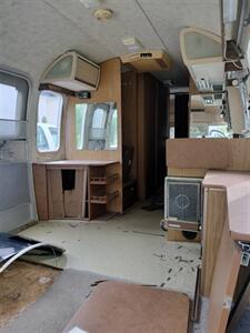 1985 Airstream 31' Sovereign Camper   - Photo 7 - Frankfort, KY 40601