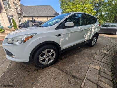 2014 Ford Escape SE   - Photo 1 - Frankfort, KY 40601