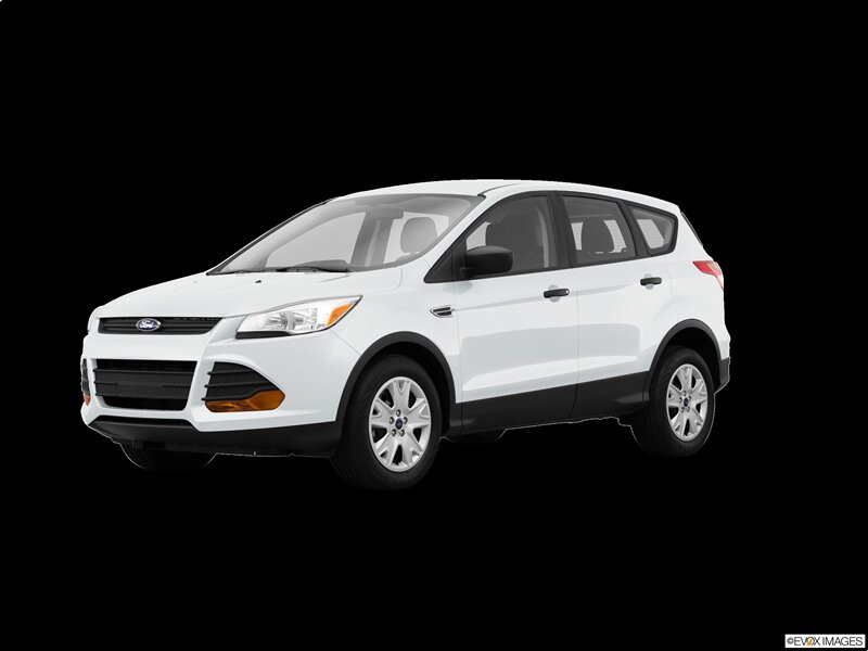 2014 Ford Escape SE   - Photo 1 - Frankfort, KY 40601