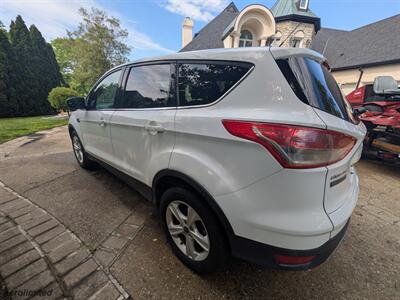 2014 Ford Escape SE   - Photo 4 - Frankfort, KY 40601