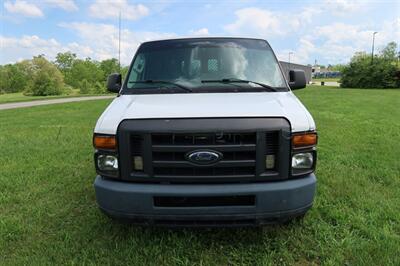 2014 Ford E-250   - Photo 8 - Frankfort, KY 40601
