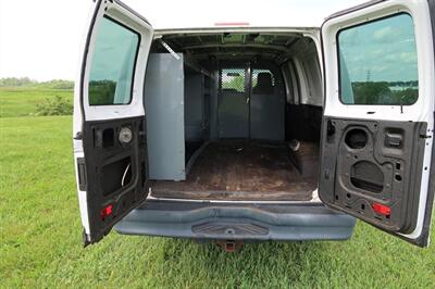 2014 Ford E-250   - Photo 6 - Frankfort, KY 40601