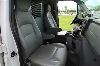 2014 Ford E-250   - Photo 2 - Frankfort, KY 40601