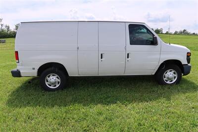 2014 Ford E-250   - Photo 1 - Frankfort, KY 40601