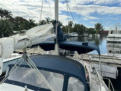 1978 Pearson Ketch 365 Sailboat   - Photo 6 - Frankfort, KY 40601