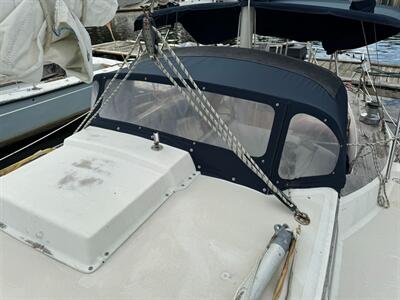 1978 Pearson Ketch 365 Sailboat   - Photo 5 - Frankfort, KY 40601