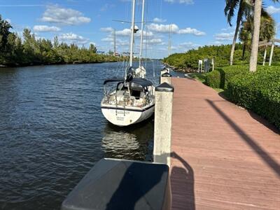 1978 Pearson Ketch 365 Sailboat   - Photo 2 - Frankfort, KY 40601