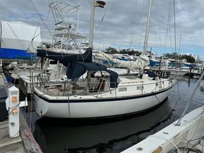 1978 Pearson Ketch 365 Sailboat   - Photo 3 - Frankfort, KY 40601