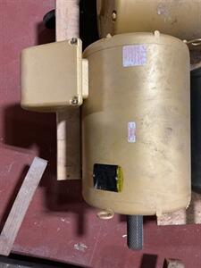 Baldor EFM2513T Reliance SuperE 15HP - Photo 2 - Frankfort, KY 40601