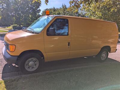 2006 Ford E-150   - Photo 3 - Frankfort, KY 40601