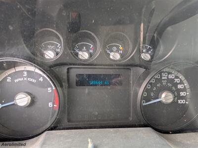 2011 Ford F-550 Super Duty with Versalift   - Photo 12 - Frankfort, KY 40601