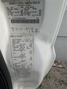 2011 Ford F-550 Super Duty with Versalift   - Photo 13 - Frankfort, KY 40601