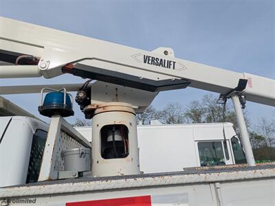 2011 Ford F-550 Super Duty with Versalift   - Photo 14 - Frankfort, KY 40601