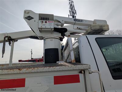 2011 Ford F-550 Super Duty with Versalift   - Photo 7 - Frankfort, KY 40601
