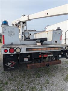 2011 Ford F-550 Super Duty with Versalift   - Photo 10 - Frankfort, KY 40601