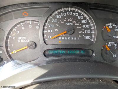 2007 GMC Sierra 2500HD Classic Work Truck   - Photo 11 - Frankfort, KY 40601