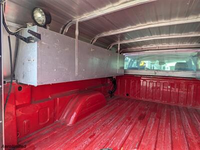 2007 GMC Sierra 2500HD Classic Work Truck   - Photo 16 - Frankfort, KY 40601