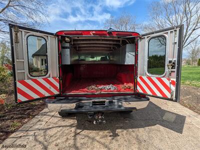 2007 GMC Sierra 2500HD Classic Work Truck   - Photo 14 - Frankfort, KY 40601