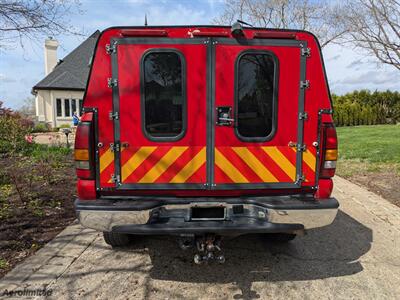 2007 GMC Sierra 2500HD Classic Work Truck   - Photo 6 - Frankfort, KY 40601
