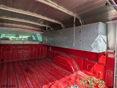 2007 GMC Sierra 2500HD Classic Work Truck   - Photo 15 - Frankfort, KY 40601