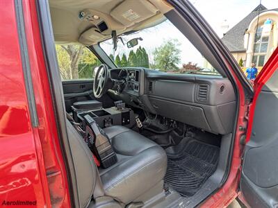 2007 GMC Sierra 2500HD Classic Work Truck   - Photo 12 - Frankfort, KY 40601