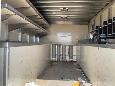 2012 Chevrolet Express 3500   - Photo 8 - Frankfort, KY 40601