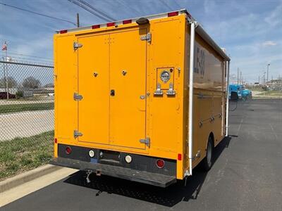 2012 Chevrolet Express 3500   - Photo 5 - Frankfort, KY 40601