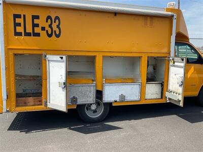 2012 Chevrolet Express 3500   - Photo 3 - Frankfort, KY 40601